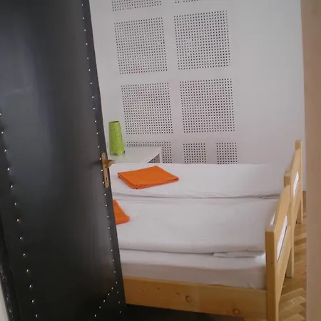 Hostel Funny Bükreş