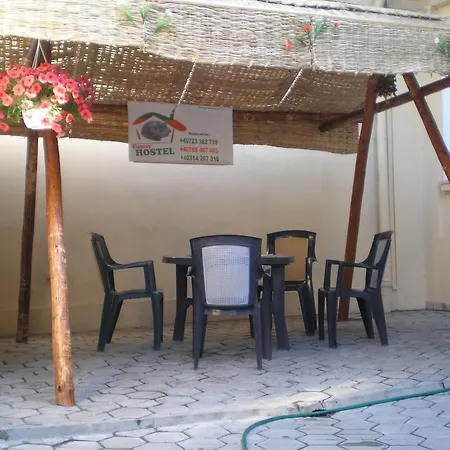 Funny Hostel