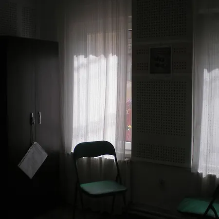 Funny Hostel