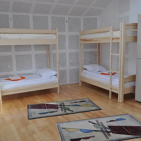 Funny Hostel Bukarest